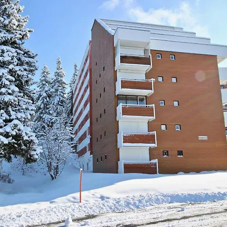 Sud 4 Pers. Avec Balcon - Fr-1-549-75 *
