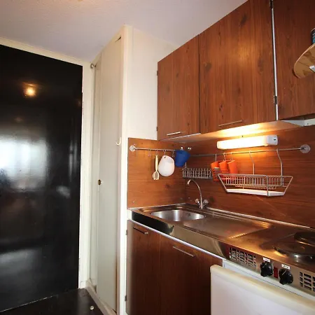 아파트 Sud 4 Pers. Avec Balcon - Fr-1-549-75 샴루스